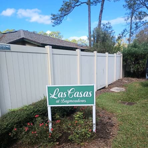 Exterior Signs